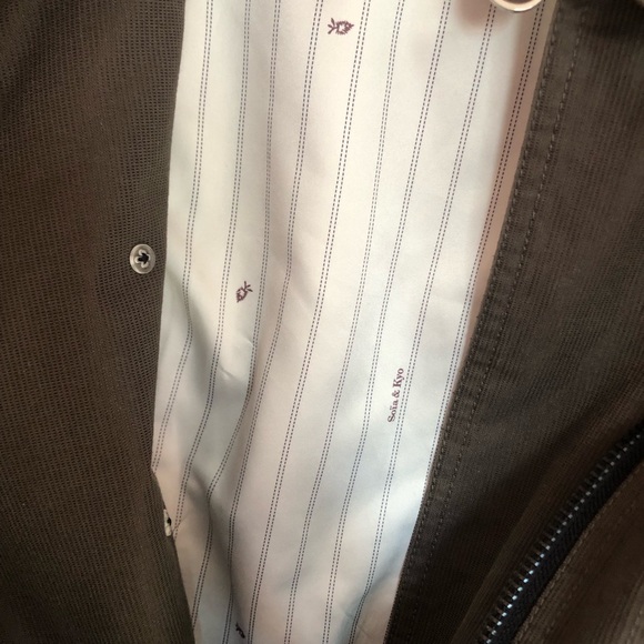 Soia & Kyo Coat - Picture 7 of 8